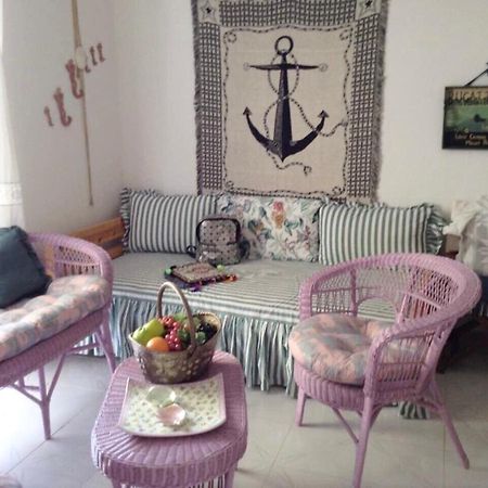 Seablue Relaxing Holiday Apartment Pefkohóri Kültér fotó