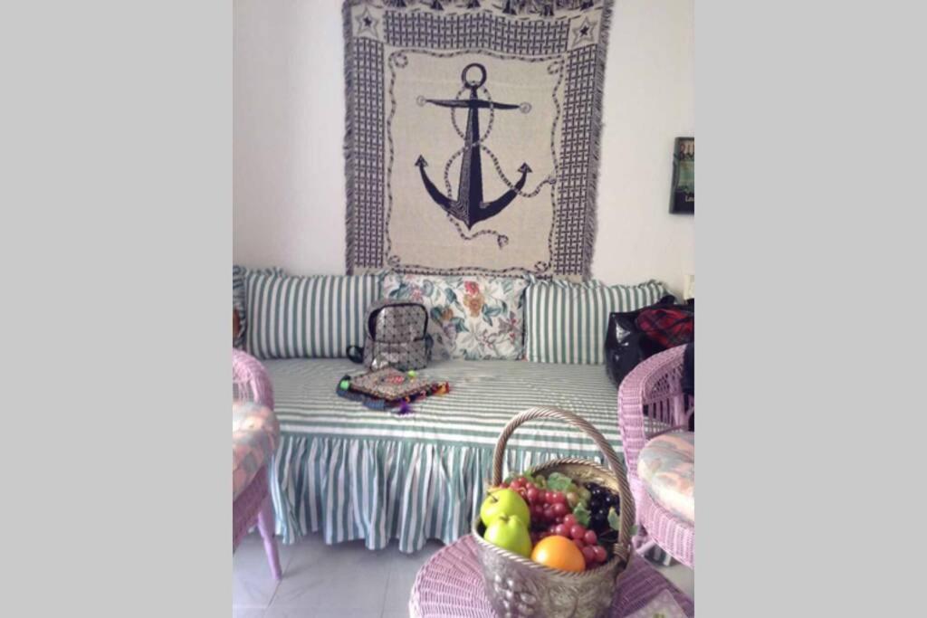 Seablue Relaxing Holiday Apartment Pefkohóri Kültér fotó